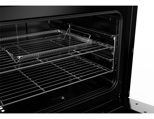 Estufa Piso 76cm Black Slate C/rose Gold Mabe Emh7614datmbg0 Color Black Slate Con Rose Gold