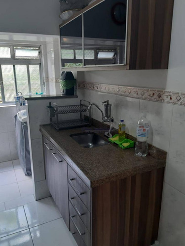 Imagem 7 de 19 de Lindo Apartamento - Ap0804
