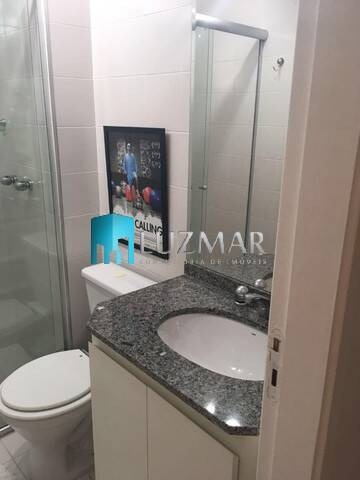 Imagem 11 de 15 de Apartamento Com Dois Dormitórios Para Locação Na Vila Andrade - 511g