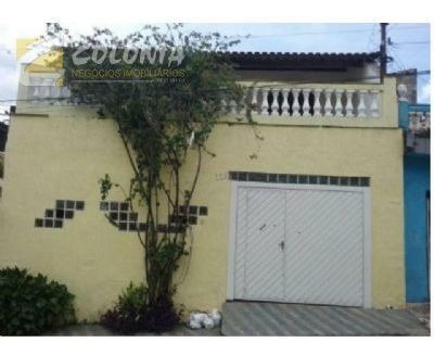 Imagem 7 de 8 de Casa - Ref: 34513