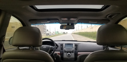 Hyundai Vera Cruz 2009 3.8 V6 Aut. 5p