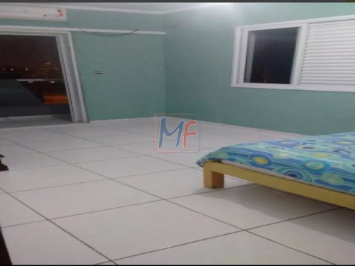Imagem 9 de 13 de Ref 7946 - Sobrado 3 Dormitórios (2 Suítes) E 5 Vagas - Parque Selecta - 7946