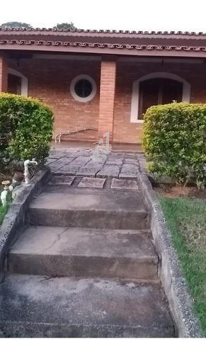 Imagem 4 de 19 de Chácara À Venda Em Centro - Ch006176