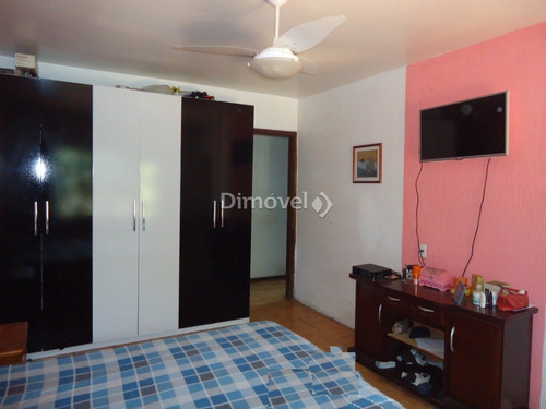Imagem 9 de 15 de Casa - Cristal - Ref: 17737 - V-17737