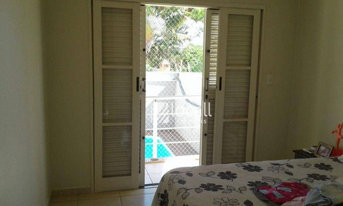 Imagem 3 de 30 de Sobrado Com 3 Dormitórios À Venda, 351 M² Por R$ 1.050.000 - Jardim Tarraf - São José Do Rio Preto/sp - Ca2696