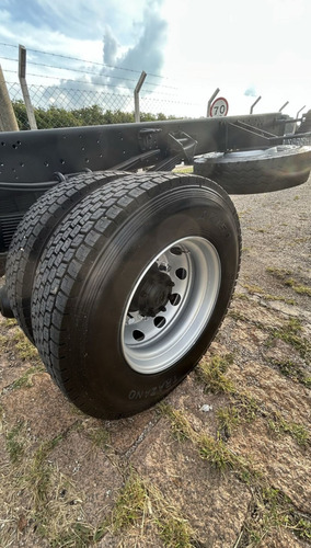 Volkswagen 17230 - Chassi 4x2 - 2021