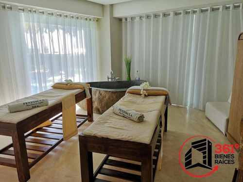 Imagen 24 de 26 de Departamento En Venta Península Acapulco Diamante 4 Recamaras, 4.5 Baños