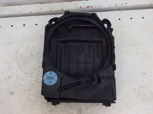 Base Subwoofer Delantero Izq Bmw 325i Mod 10-12