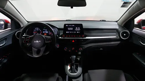 Kia Forte 2.0 Lx Ivt