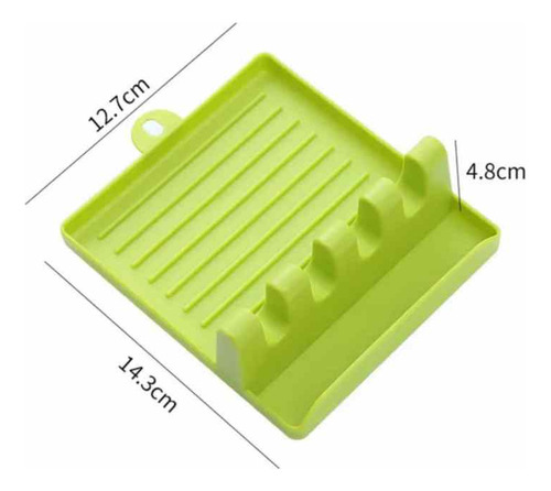 Soporte Para Utensilios De Cocina