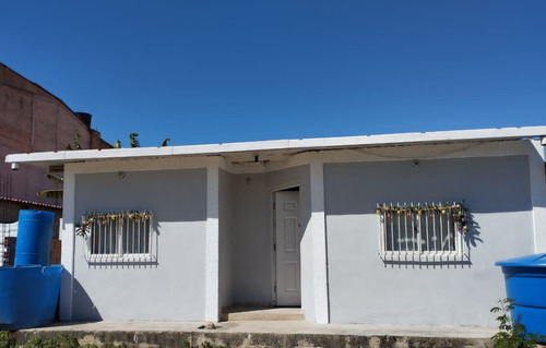 Casa En Venta - Turmero, La Nueva Julia - Oportunidad De Inversion