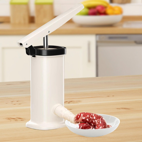 Máquina Para Hacer Salchichas Manual Máquina Para Hacer Salc