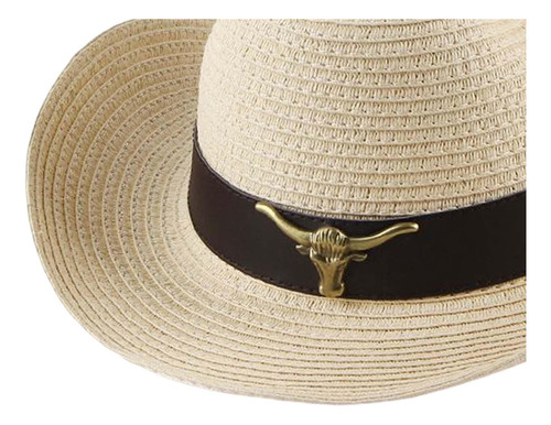 Sombrero De Vaquero Occidental Sombrero De De Ancha Sombrero