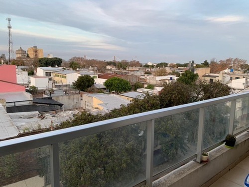 Imagen 5 de 11 de Departamento Dos Ambientes