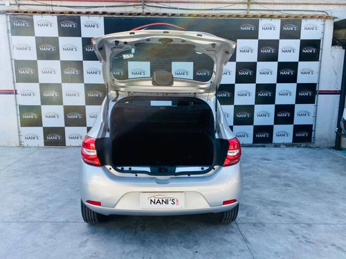 Imagem 7 de 13 de Renault Sandero 1.0 12v Sce Flex Life Manual