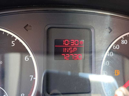 Imagem 11 de 15 de Volkswagen Fox 1.6 Prime Gii 2013