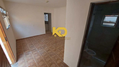 Imagem 24 de 30 de Casa Com 2 Dorms, Jardim Dona Sinhá, São Paulo - R$ 380 Mil, Cod: 266 - V266