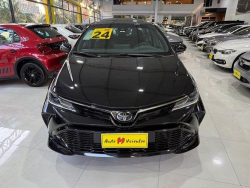 Toyota Corolla 2.0 VVT-IE GR-S DIRECT SHIFT