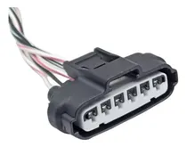 Comprar Arnes Cuerpo Aceleracion Nissan Versa Tiida Sentra March Np3