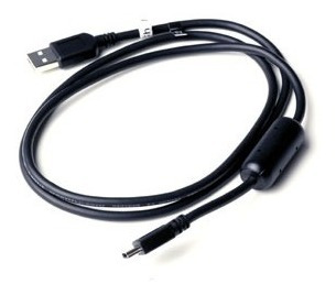 Garmin Cable Usb Para Gps P/n 010-10723-01 Nuvi Etrek Gpsmap