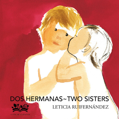 Libro Dos Hermanas - Ruifernandez,leticia