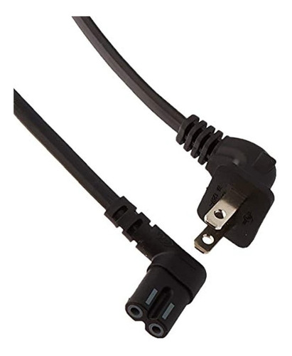 Samsung 3903-000853 Cable De Alimentacion De Tv De 2 Clavij