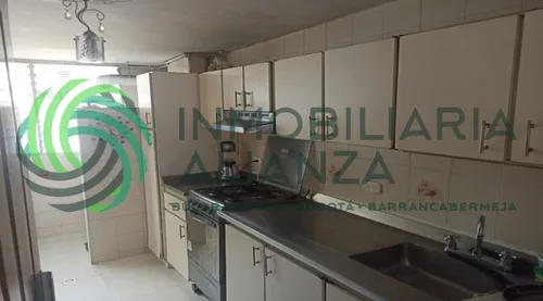 Apartamento En Venta En Conucos Iv. Cod V61644
