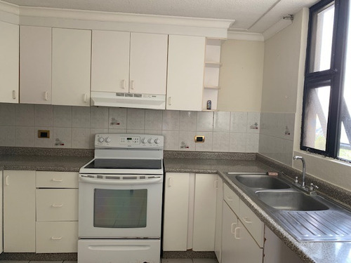 Imagen 5 de 6 de Apartamento De 2 Habitaciones En Renta Zona 15 Vh2