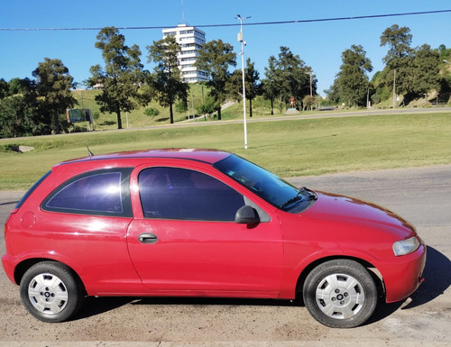 Suzuki Fun 1.4