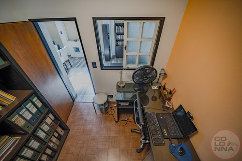 Ph Con Terraza, En Venta En Sáenz Peña Partido De Tres De Febrero