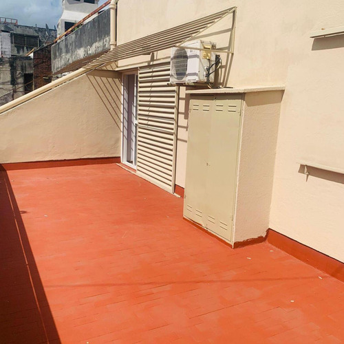 Departamento En Venta - 3 Dormitorios 1 Baño - 87mts2 - Concordia