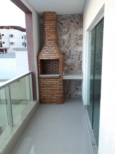 Imagem 11 de 14 de Casa Geminada 02 Quartos Ipatinga