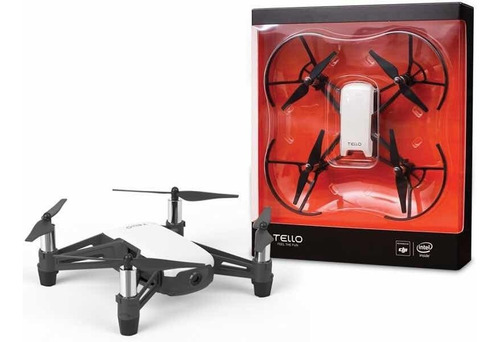 Drone Dji Tello Novo Drone By Dji