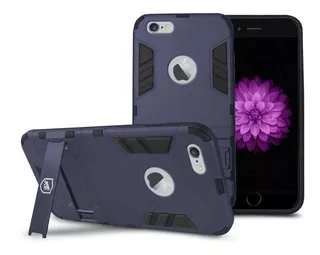 Case Armor Para Apple iPhone 6 Plus E 6s Plus - Gorila Shiel