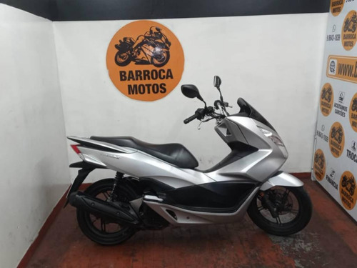 Imagem 1 de 4 de Honda Pcx 150 Pcx 150