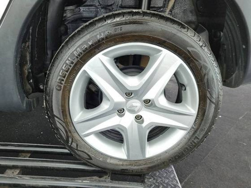 Imagem 12 de 15 de Renault Sandero 1.6 16v Sce Flex Stepway Zen Manual