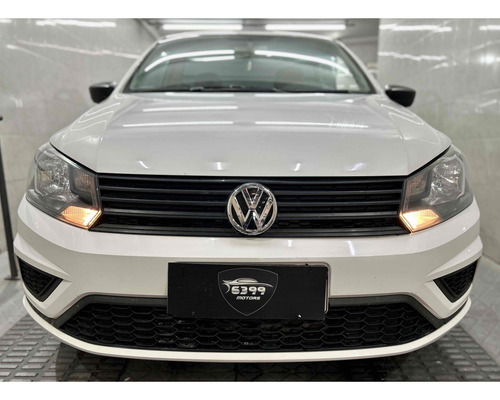 Volkswagen Saveiro 1.6 MSI ROBUST CS 16V FLEX 2P MANUAL