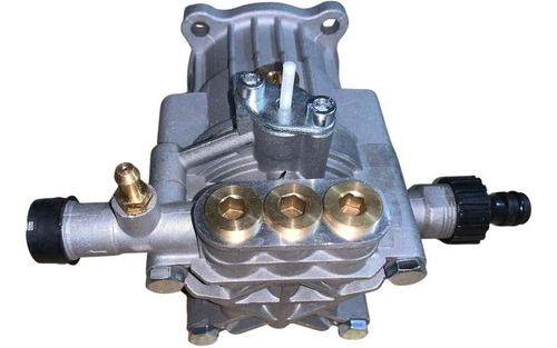 Repuesto Bomba Hidrolavadora Gasolina 6.5hp 2.200 Psi Otaru