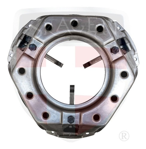 Kit De Clutch Ford F-350 5.9 V8 1975 1976