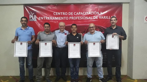Imagen 2 de 8 de Curso Profesiónal De Varillaje Pdr Sin Dañar Pintura...