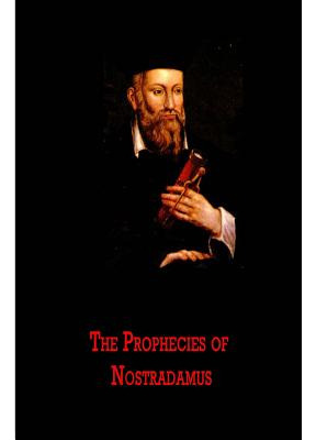 Libro The Prophecies Of Nostradamus - Nostredame, Michel De