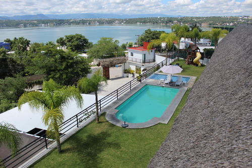 Hotel Boutique Con Vista Al Lago