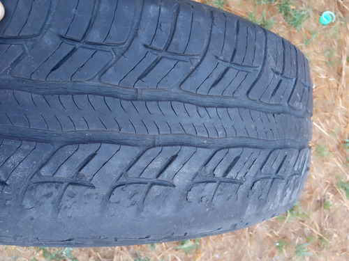 Rin 16 Para Chevrolet Onix Gris (Usado)