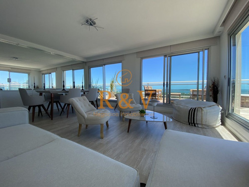 Imagen 6 de 29 de Espectacular Penthouse Roosevelt