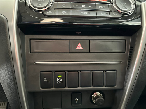 Mitsubishi L200 At 4x4 Black Edition Precio Leasing 2023 0km