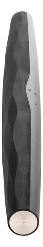 Barra De Sonido Bowers And Wilkins Formation Bar Bt Wifi Color Negro
