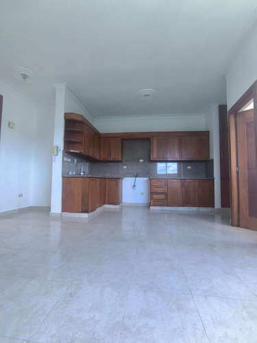 Rentamos Apartamento En La Autopista Duarte Santiago Rd