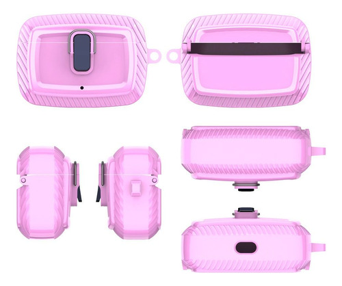 Funda Protectora De Auriculares Tpu Para Auriculares Beats S