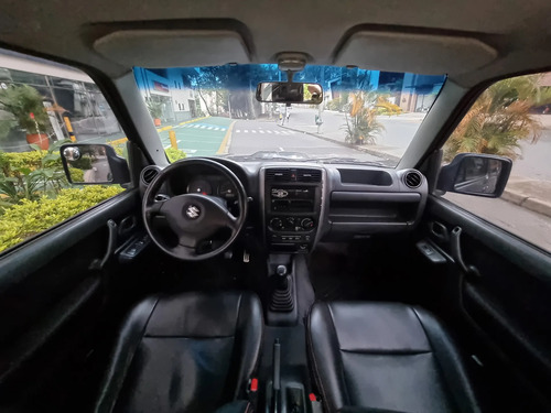 Suzuki Jimny 1.3 Jlx
