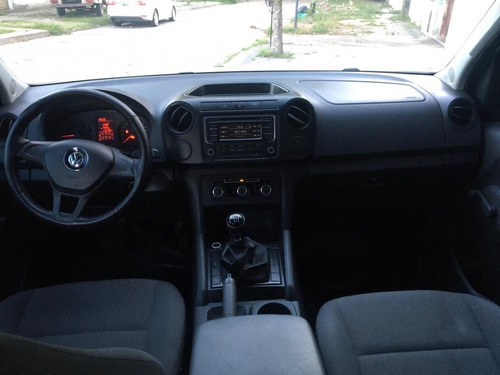 Volkswagen Amarok Starline 140hp - Bellocchio